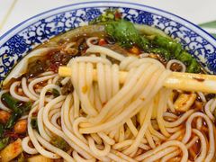 -湖南常德牛肉米粉(十梓街店)