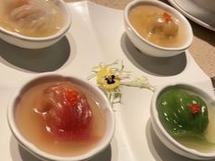 -点都德(华强南店)