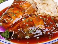 -旺顺阁·北京菜(北辰上品+)