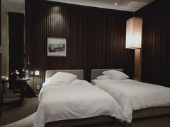 -上海柏悦酒店