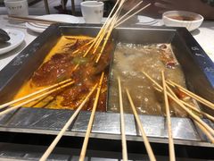 -串一火锅(赛格国际购物中心店)