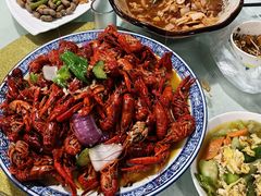 -大学城夜市大排档(凤栖路店)