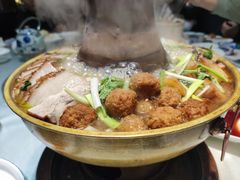 -包子大王(新泽巷店)