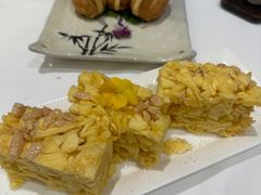 -白天鹅宾馆-宏图府餐厅