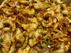 -红日饭店(裕隆三路店)