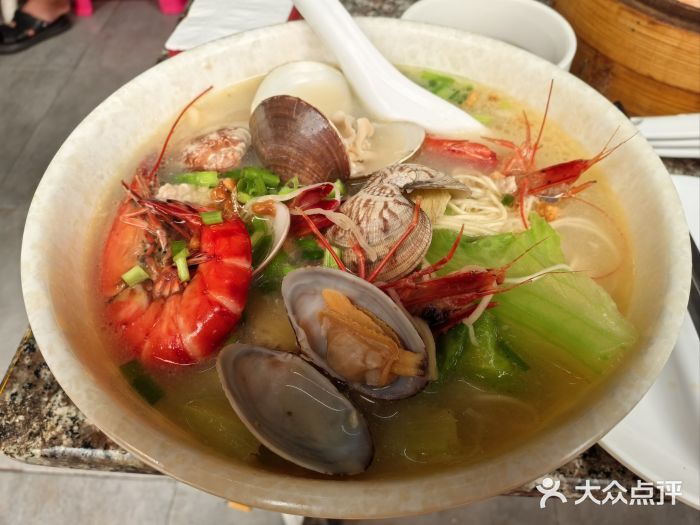 恒兴发茶店(十三小店)图片