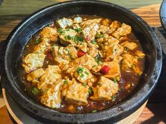 -YAFEE雅菲 川·湘·粤融合菜(魏公村店)