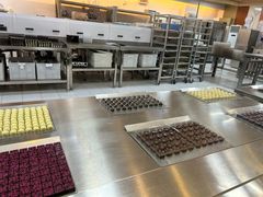 -歌斐颂巧克力小镇