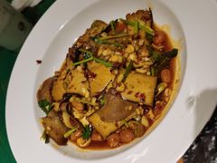 -费大厨辣椒炒肉(太平老街店)