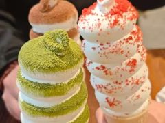-DQ·蛋糕·冰淇淋(合生汇店)