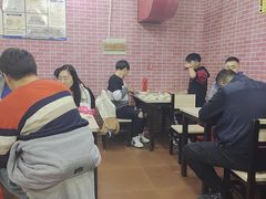 大堂-平山城鑫烧烤(建国楼店)