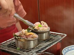-酒肴一瓢·活贝料理·日本料理(三元桥·霄云路店)