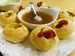 -Masala Curry and BBQ·玛莎拉巴基斯坦美食(金水万达店)