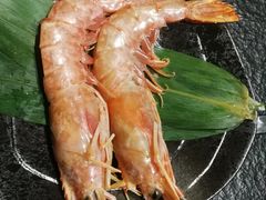 -炭虎烤肉(桂林路店)