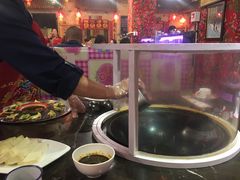 -粗粮人家·东北菜(洋桥店)