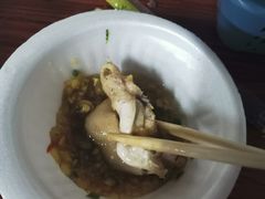 -威邵鸡煲(西华路总店)