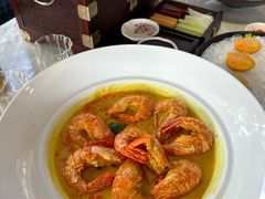 -东南里湖景餐厅·新闽菜(浦西万达店)