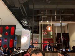 大堂-精悦蓉(正大乐城店)