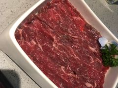 -海底捞火锅(油麻地店)