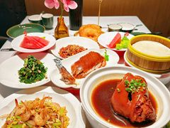 -大鸭梨烤鸭(望京店)