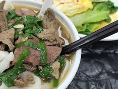 -燊意布拉肠云吞面(中山四路店)