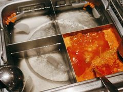 -海底捞火锅(塘厦天虹店)