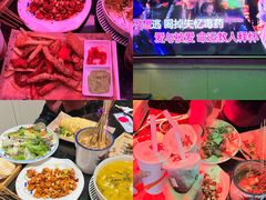 -五月花(朝阳南大街店)