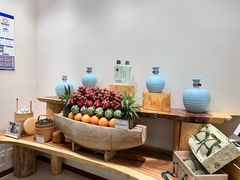 -第六季自助餐厅(甜水园店)