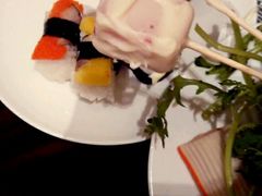 -富力万达嘉华酒店-美食汇西餐厅