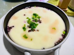 -炊烟·山房菜