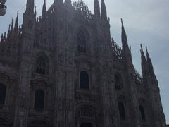 -埃马努埃莱二世拱廊