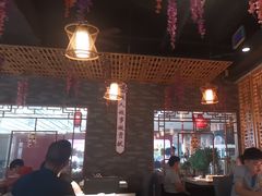 -粤点越有·茶点·粤菜(樵岭国际店)