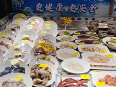 -渔娘渔家丹东海鲜(东直门店)