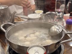 -正能量脆肉鲩火锅