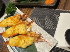 -品米斗·精致料理(浦东禹悦汇店)