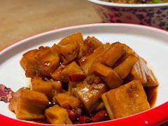 -肥三土菜馆(五四广场店)