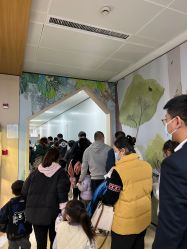 -上海交通大学医学院附属上海儿童医学中心(陆家嘴总院区)