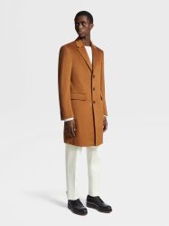 -Biella Fibers杰尼亚Zegna面料西装·夹克·礼服全定制Bespoke(晶耀前滩店)