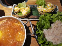 -呷哺呷哺 黄金牧场 (新中关购物中心店)