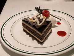 -Wolfgang’s Steakhouse 沃夫冈牛排馆(上海白玉兰广场店)