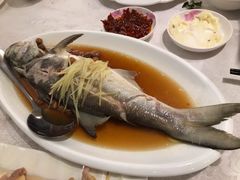 破布子午鱼-光头匠