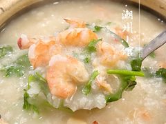 -潮静·潮州小馆·海鲜·卤味·砂锅粥