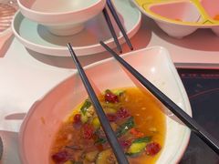 -黄记煌三汁焖锅(新佳丽江汉路店)