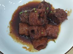 -聚丰德饭店(经五路店)