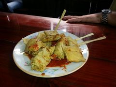 android_upload_pic-茅老太臭豆腐