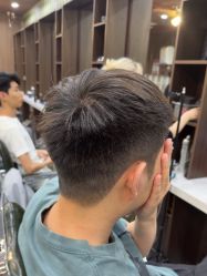 -Joker先生·男士理发馆