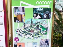 -焦山景区-万佛塔