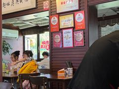 -孙盛兴奥灶面馆·蟹黄面·三虾面(山塘街总店)