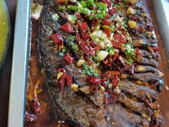 -鱼乐岛餐厅·户外花园主题餐厅