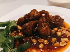-天宜隆蘑菇宴火锅(石景山旗舰店)
